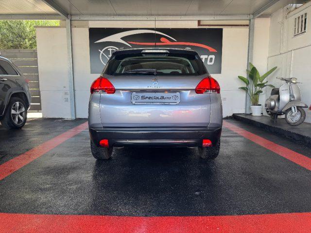 PEUGEOT 2008 1.4 HDi 68CV Active