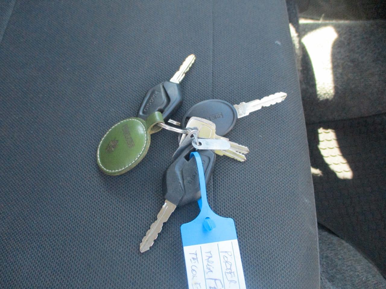 Piaggio Porter 1.3 16V GPL DI SERIE CENTINA APRIBILE