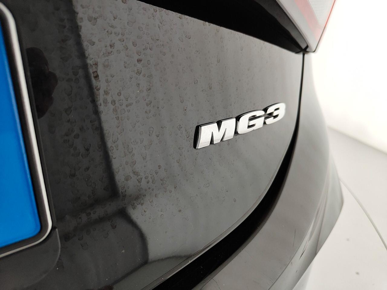 Mg MG3 1.5 Comfort 116 Cv