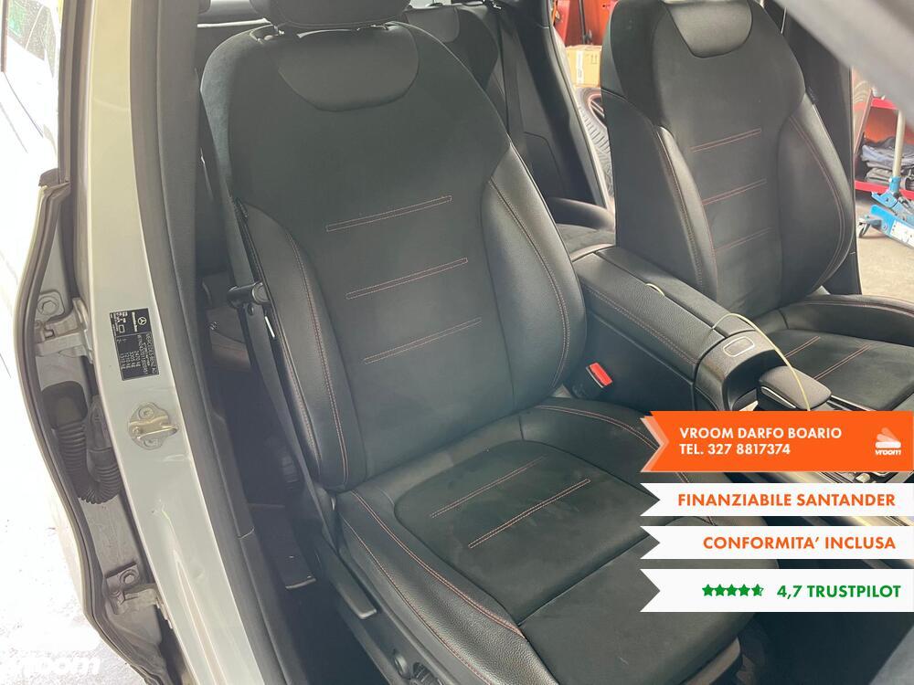 MERCEDES EQA (H243) EQA 250 Sport Plus