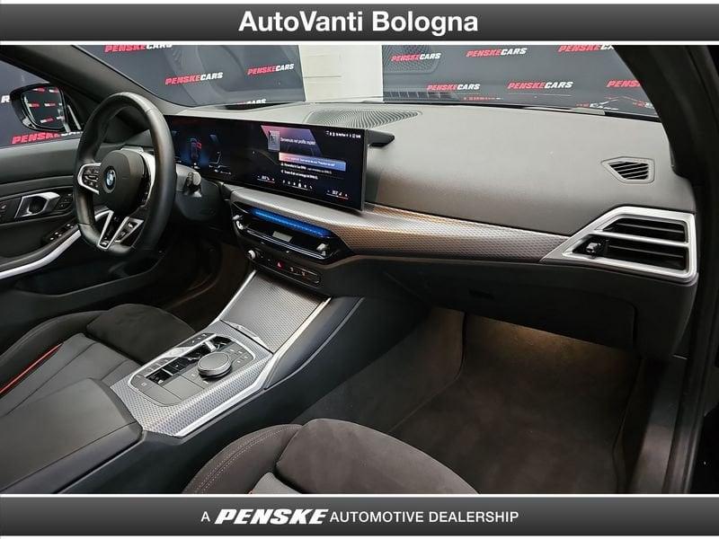 BMW Serie 3 320d 48V xDrive Touring Msport Pro