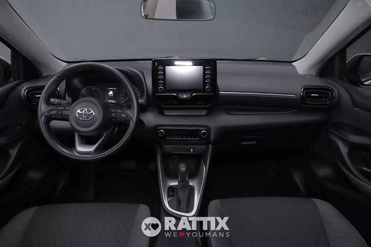 Toyota Yaris 1.5 Hybrid 115CV Business