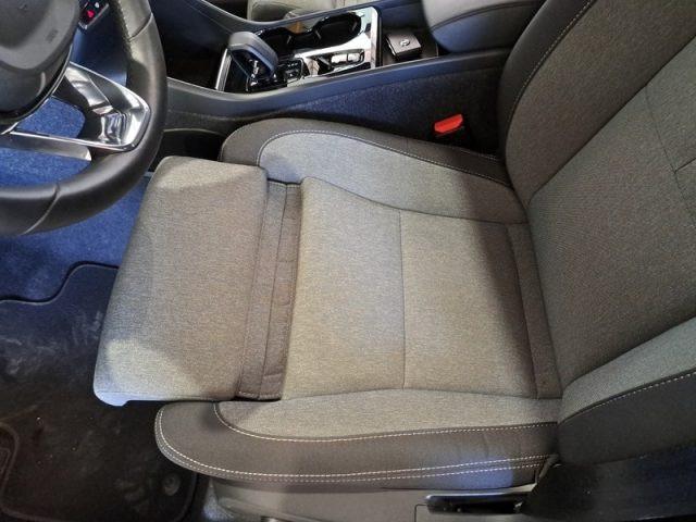 VOLVO XC40 T4 Recharge Plug-in Hybrid automatico Plus Bright