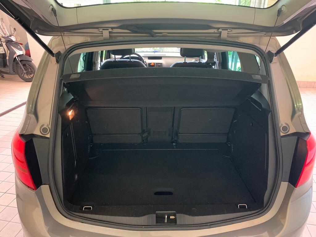 Opel Meriva II 2010 1.4 BENZINA