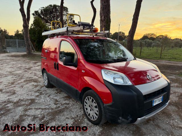 FIAT Fiorino 1.3 MJT 75CV Furgone Adventure E5+