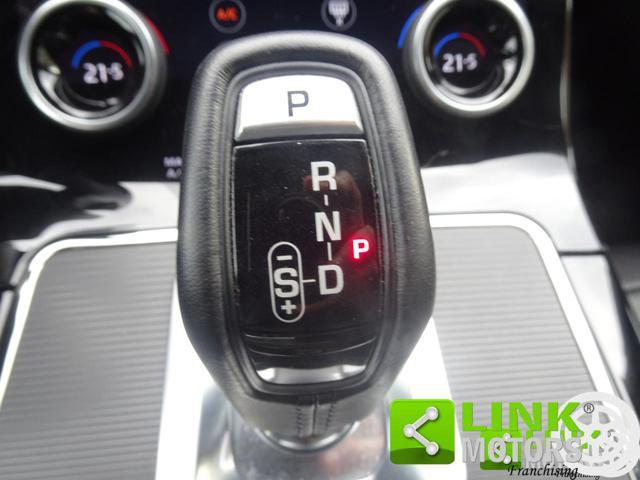LAND ROVER Range Rover Evoque R-DYNAMIC S