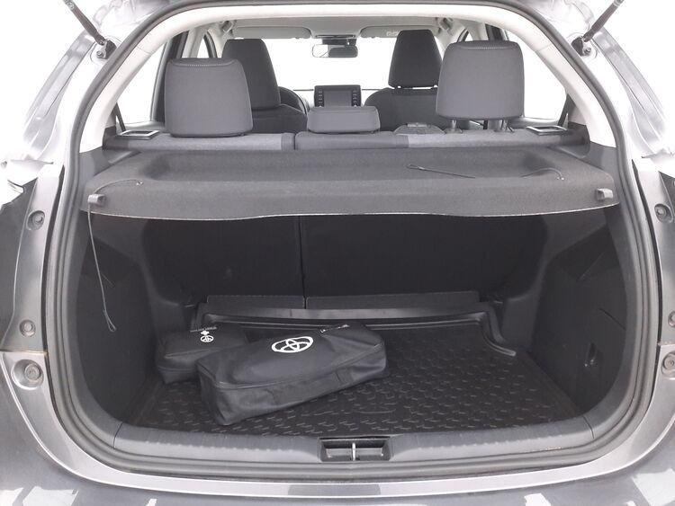 Toyota Yaris Hybrid Business BR086775 1.5 Full Hybrid 116CV