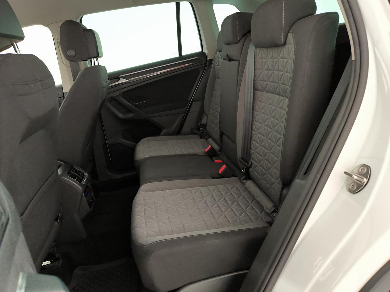 Volkswagen Tiguan 2.0 tdi life 122cv