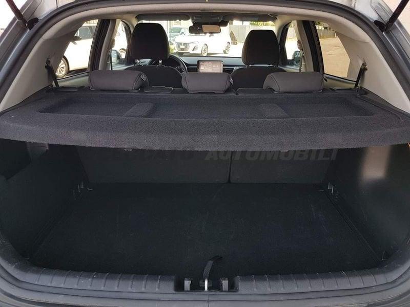KIA Stonic Stonic 1.2 dpi Style 84cv