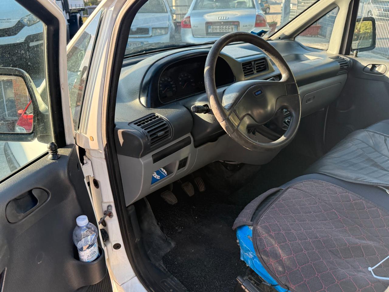 Fiat Scudo 2.0 JTD Furgone
