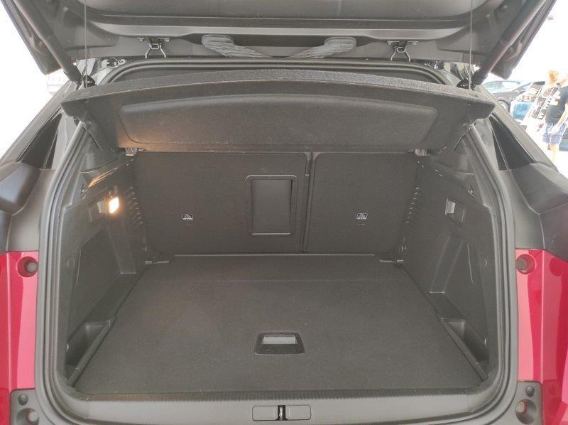 PEUGEOT 3008 2ª serie - 3008 PureTech Turbo 130 S&S EAT8 GT