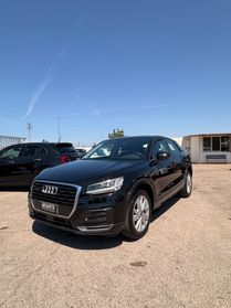 Audi Q2 35 TDI S tronic Admired
