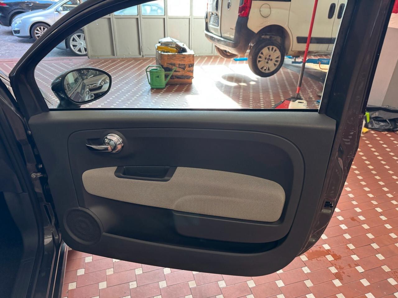 Fiat 500 1.2 by Gucci - IDEALE PER NEOPATENTATI