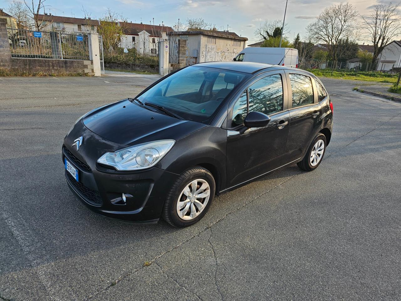 Citroen C3 1.4 Style