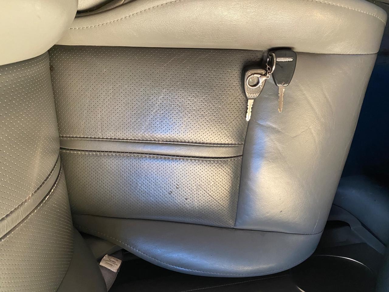 Jeep Grand Cherokee 3.0 V6 CRD Limited