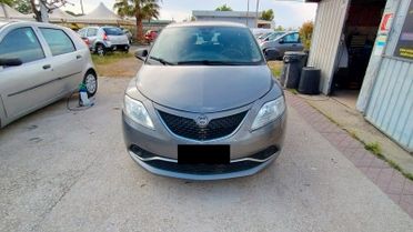 Lancia Ypsilon 1.2 69 CV 5 Porte GPL Euro6