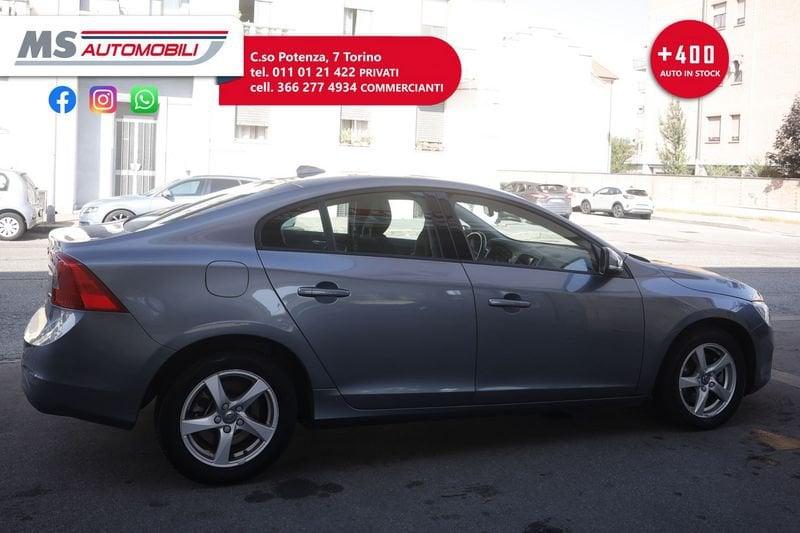 Volvo S60 VOLVO S60 D2 R-Design Unicoproprietario