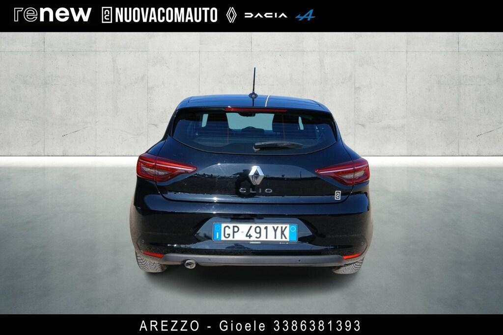 Renault Clio 5 Porte 1.0 TCe Equilibre