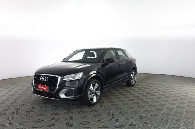 AUDI Q2 Q2 30 TDI S tronic S line Edition