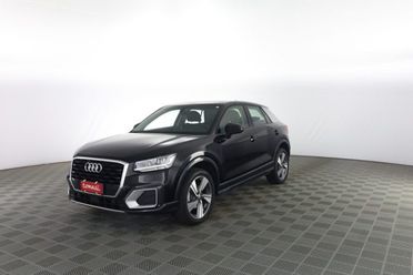 AUDI Q2 Q2 30 TDI S tronic S line Edition