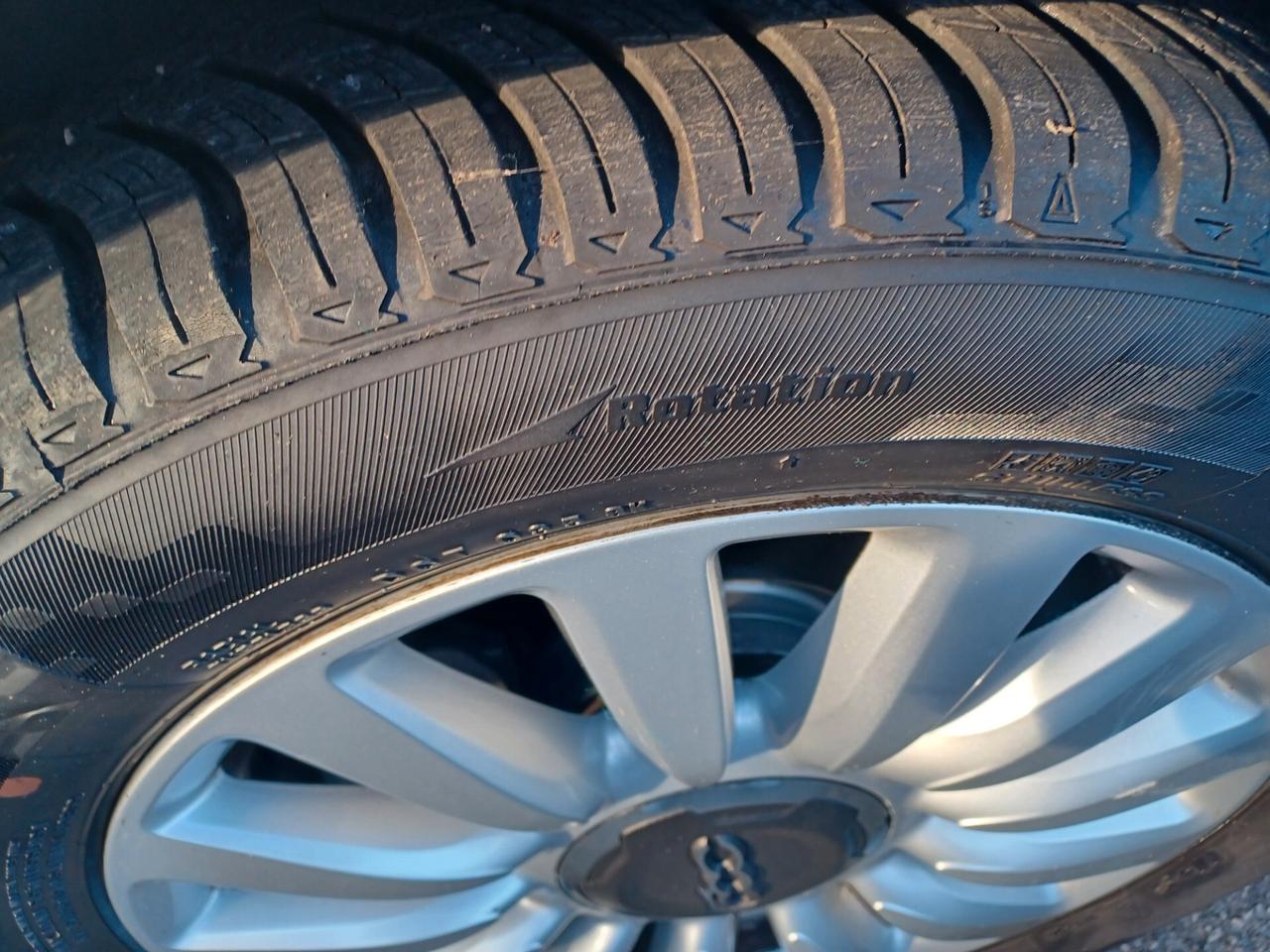 Fiat 500L 1.3 Multijet Pop Star