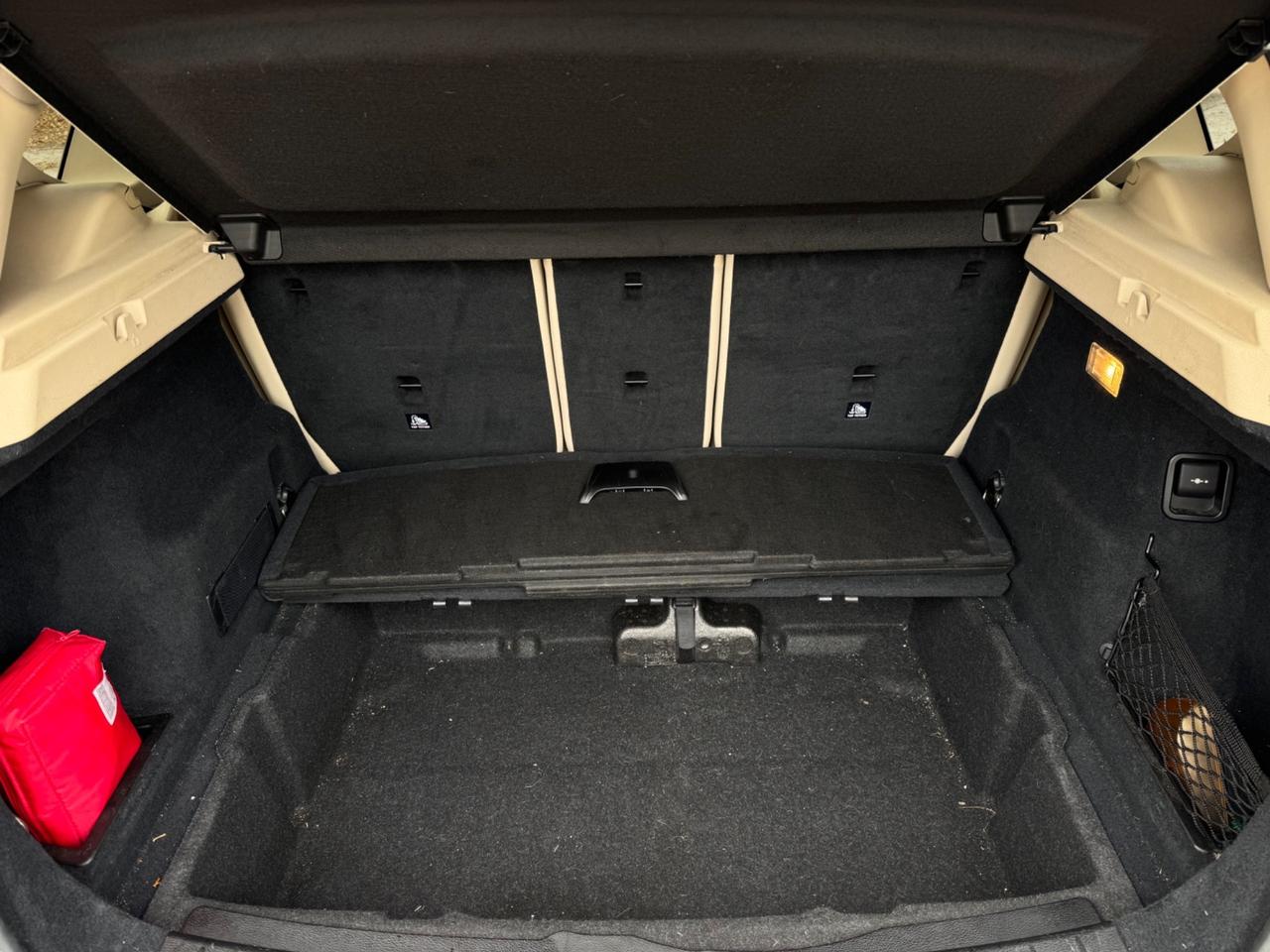 Bmw 216 216d Active Tourer Luxury