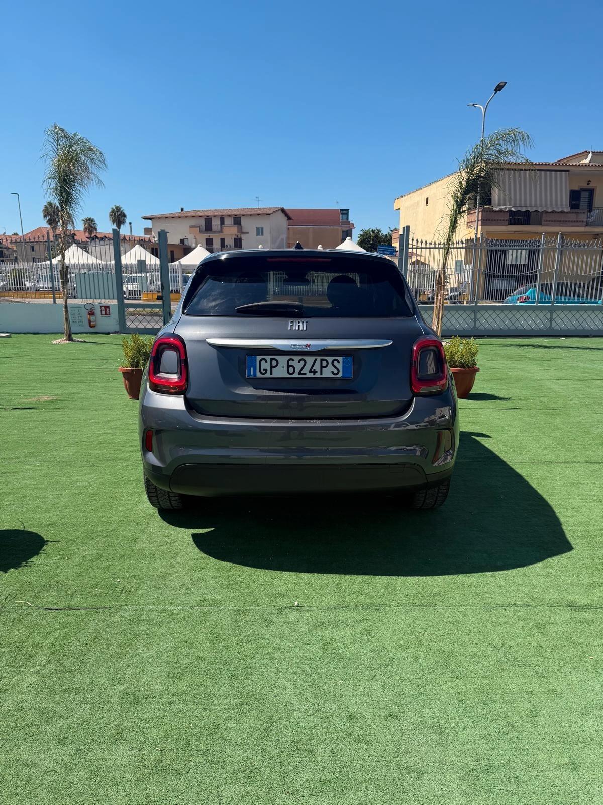 Fiat 500X 1.3 MultiJet 95 CV Sport