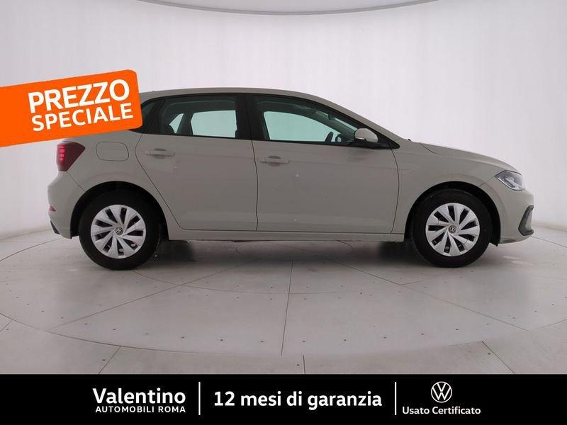 Volkswagen Polo 1.0 EVO