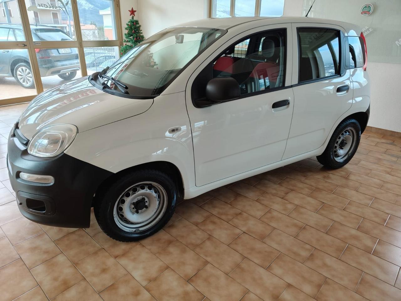 Fiat Panda 1.3 MJT S&S Pop Van 2 posti