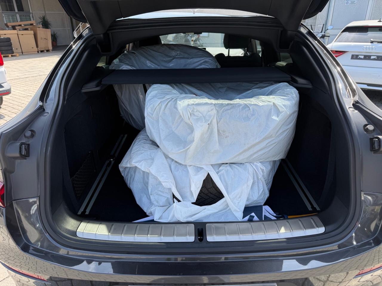 Bmw X4 xDrive30d 48V Msport
