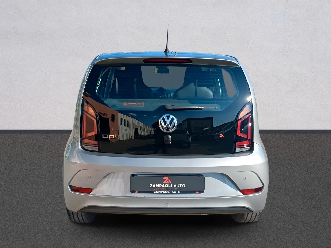 Volkswagen up! 1.0 5p. move | €160 al mese