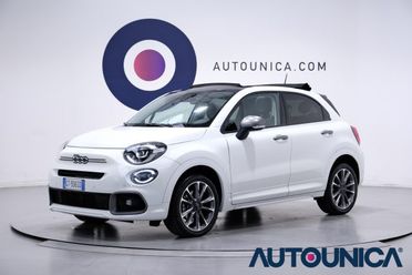 FIAT 500X 1.5 T4 HYBRID 130 CV DCT SPORT DOLCEVITA