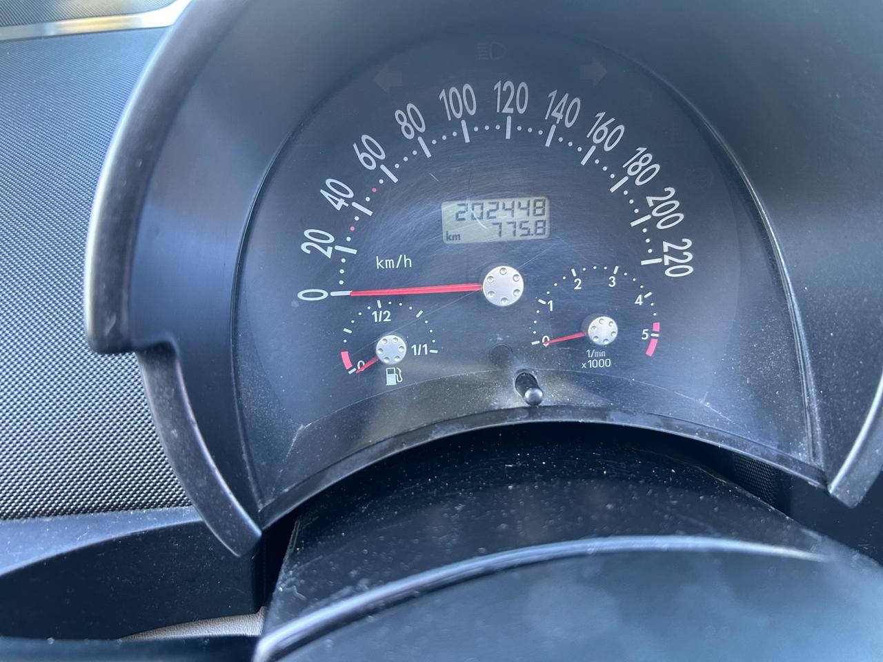 Volkswagen New Beetle 1.9 TDI 101CV Cabrio