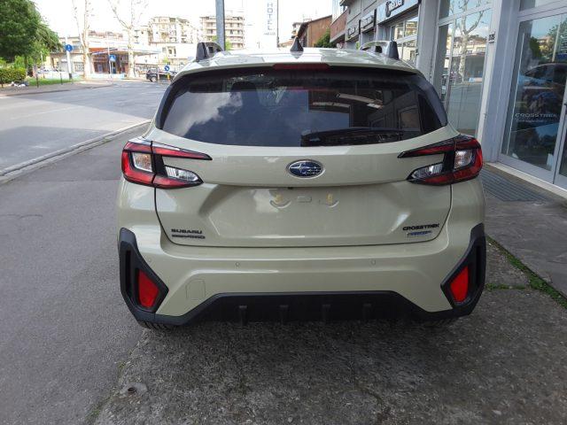 SUBARU Crosstrek 2.0i e-Boxer MHEV CVT Lineartronic Style Xtra