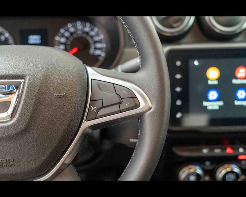 Dacia Duster 2ª serie 1.0 TCe GPL 4x2 Prestige