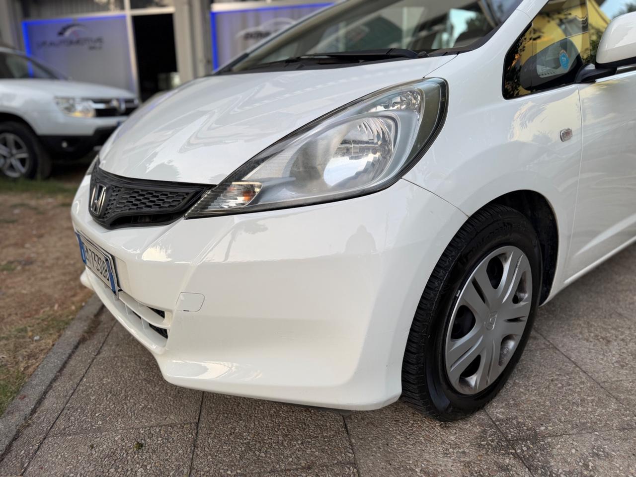 Honda Jazz 1.2 i-VTEC Trend Neopatentati