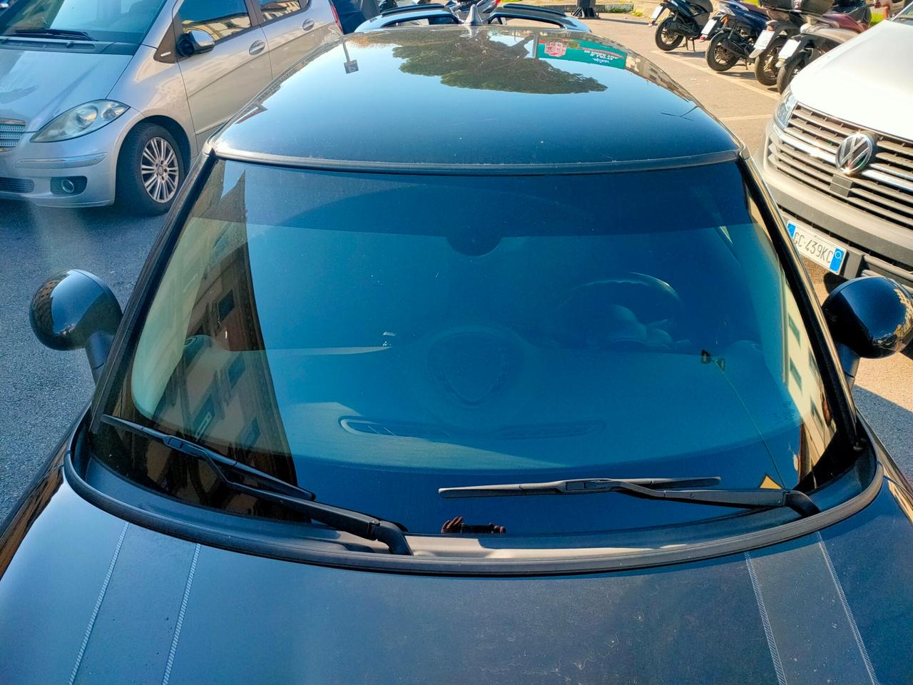 Mini 1.5 One D Neopatentati