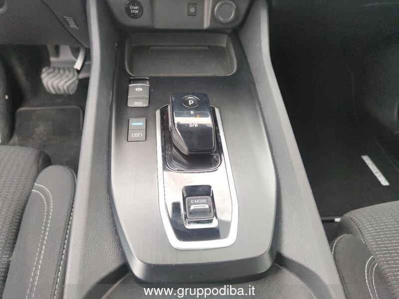 Nissan Qashqai III 2021 1.5 e-power Business 2wd