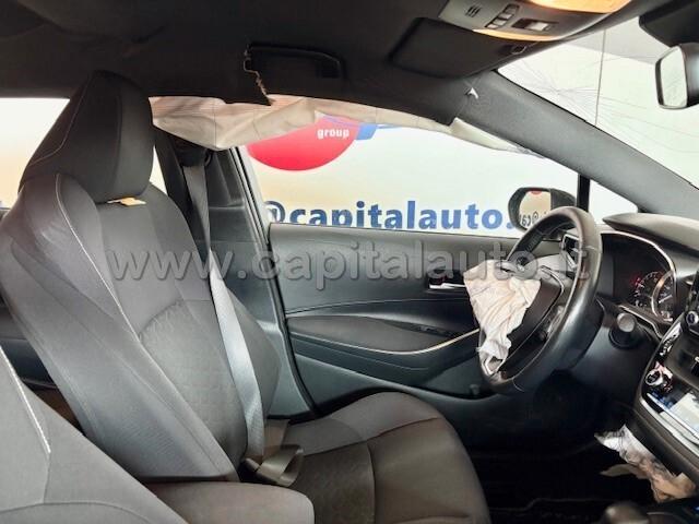 Toyota Corolla SW 1.8 Hybrid ECVT NETTO 9900