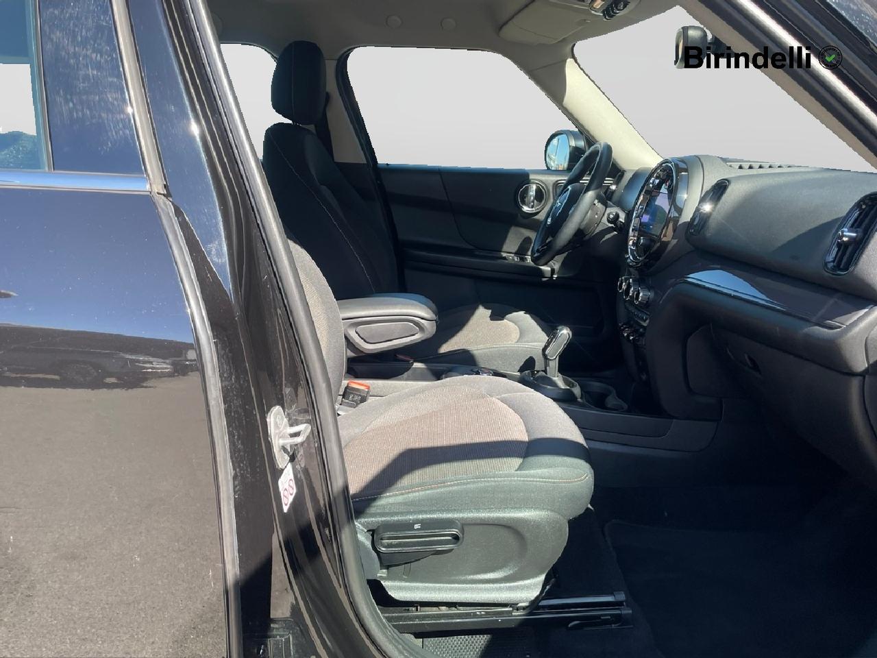 MINI Mini Countrym.(F60) - Mini 1.5 One D Countryman