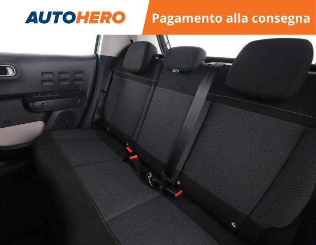 CITROEN C3 PureTech 110 S&S Shine