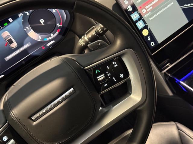 LAND ROVER Range Rover 3.0D l6 HSE *GARANZIA 2030 / IVA ESPOSTA*