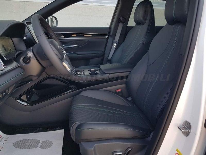 BYD Seal U DMi Seal U DM-i 1.5 phev Boost 2wd