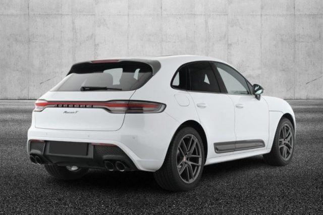 PORSCHE Macan 2.0 T