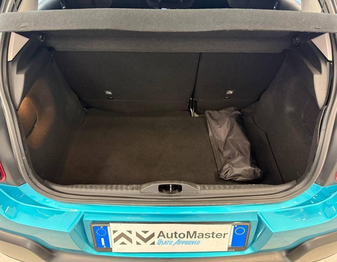 CITROEN C3 3ª serie - C3 BlueHDi 100 S&S Shine Pack