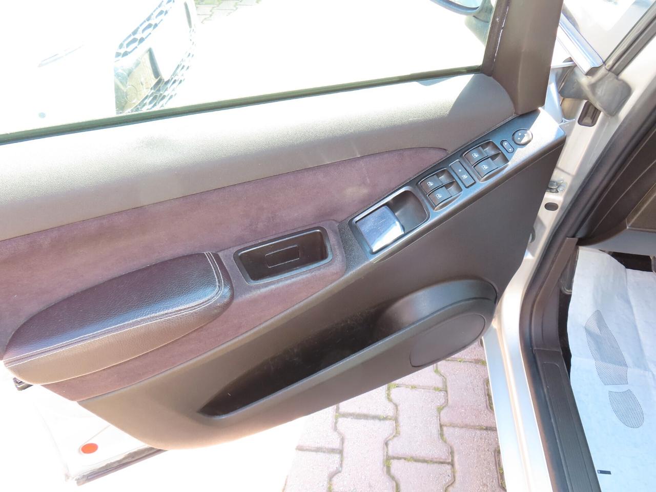 Lancia MUSA 1.4 Platino BENZ E GPL TETTO APRIBILE