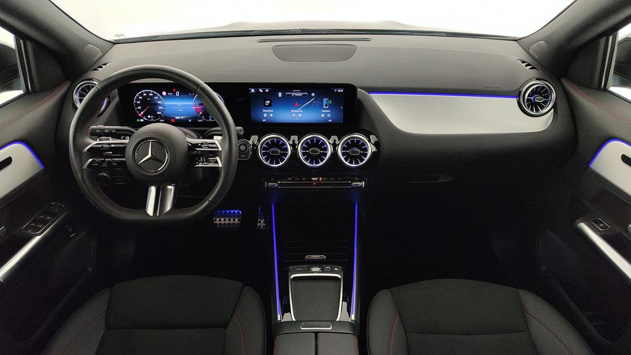 Mercedes-Benz GLA 200 d AMG Line Advanced Plus auto