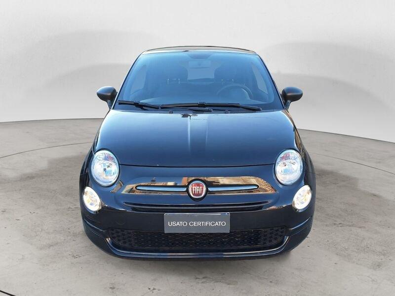 FIAT 500 1.0 Hybrid 70 CV Cult