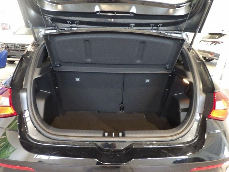 Hyundai i20 1.0 T-GDI 90cv ConnectLine
