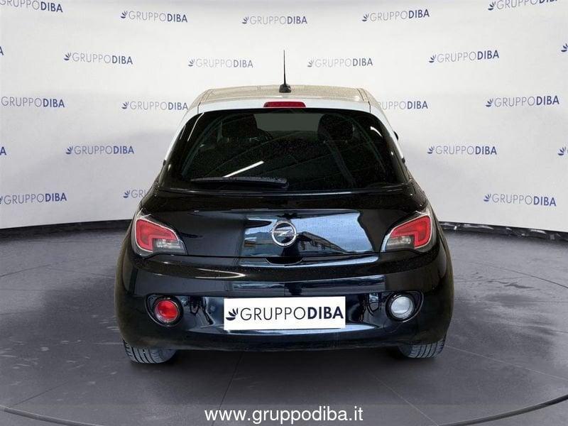 Opel Adam Benzina 1.4 Slam Gpl-tech 87cv E6